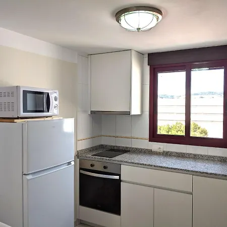 Cabeho Homes Апартаменти Кальпе