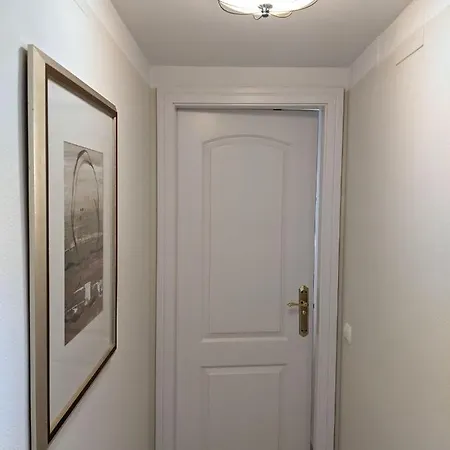 Cabeho Homes * Кальпе