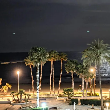 Апартаменти Cabeho Homes *