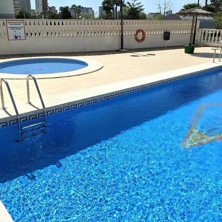 Cabeho Homes Апартаменти *