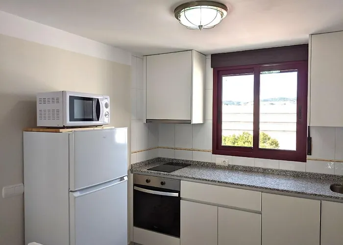 Cabeho Homes Apartment Calpe