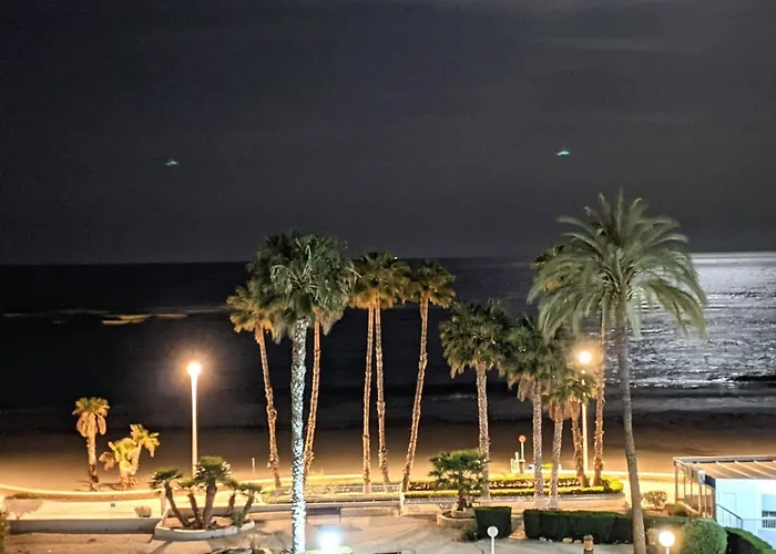 Apartment Cabeho Homes *