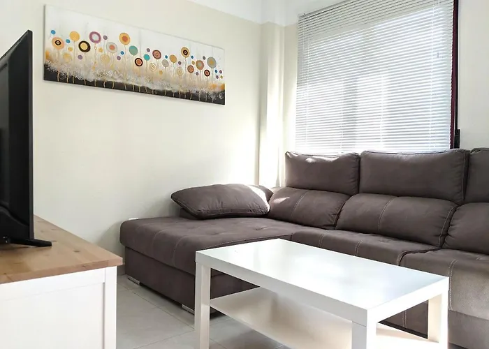 Apartment Cabeho Homes *