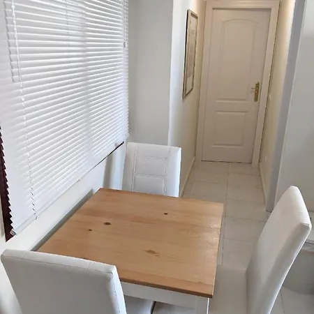 Cabeho Homes Apartment *