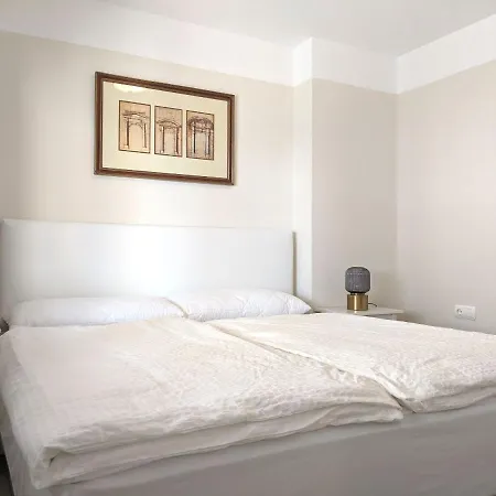 Apartment Cabeho Homes Calpe