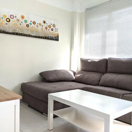 Apartment Cabeho Homes *