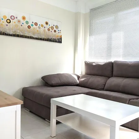 Apartamento Cabeho Homes *