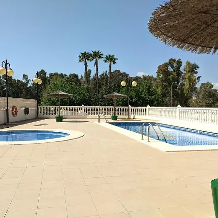 Cabeho Homes Apartment Calpe