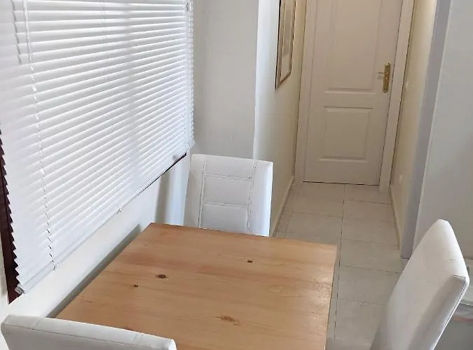 Cabeho Homes Lägenhet *