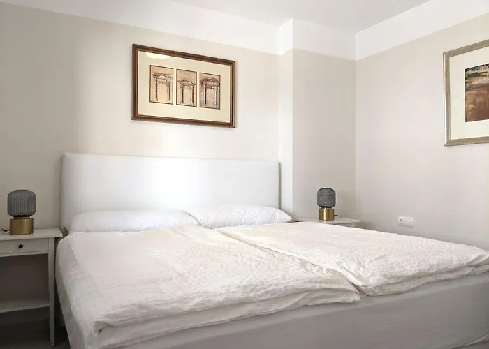 Lägenhet Cabeho Homes Calpe