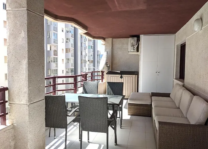 Lägenhet Cabeho Homes *