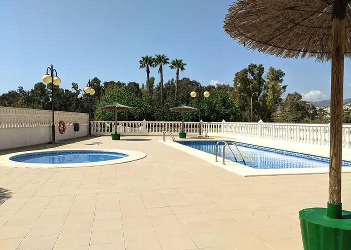 Cabeho Homes Lägenhet Calpe