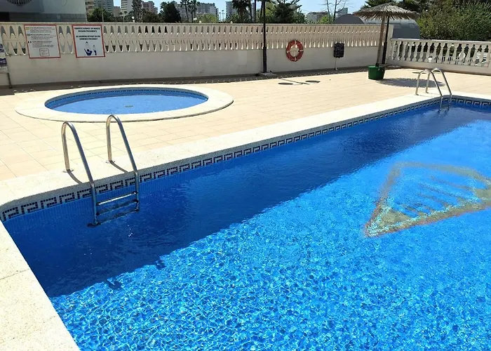 Cabeho Homes Lägenhet *